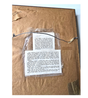 Art Drawing Miss Mary Bobo's Boarding House Restaurant in Lynchburg, Tennessee