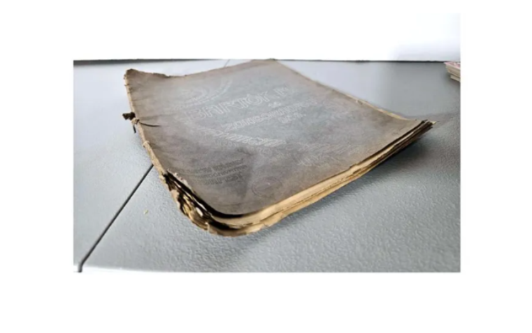 Bartok Bela Sheet Music 14 Zongoradarbia 1909 Opus 6 - Very Rare