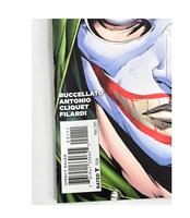 Batman Anarky is No Joker Comic Book May 2015 Volume 1