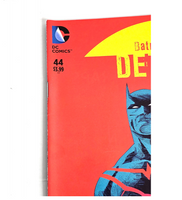 Batman Detective Comics November 2015 Volume 44