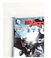 Batman Eternal Architech Comics November 2014 Volume 22