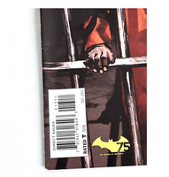 Batman Eternal Gordon Book September 2014 Volume 13