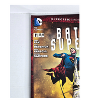 Batman Superman The New 52 Comic Book July 2014 Volume 11