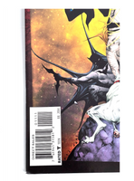 Batman Superman The New 52 Comic Book July 2014 Volume 11