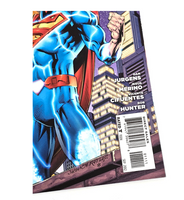 Superman Secret of the Suit Revealed DC Comic Book September  2012 Volume 11