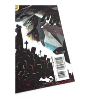 Batman The New 52 Comic Book October 2014 Volume 34