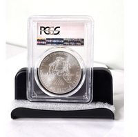 Coin Silver Eagle Walking Liberty 1 oz 2013-S PCGS MS69