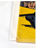 Comic Joe Palooka #76 March 1953