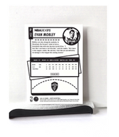 Evan Mobley Rookie Basketball Card Cleveland Cavaliers 2021-22 Panini Hoops