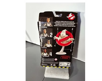 Ghostbusters Peter Venkman Collectible with Box