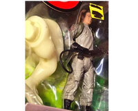 Ghostbusters Ray Stantz Vintage Figure Mattel with Box