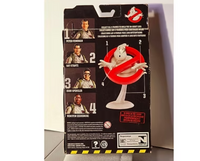 Ghostbusters Ray Stantz Vintage Figure Mattel with Box
