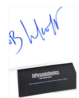 Illustration Hand Drawn by movie Director of Lion King Rob Minkoff