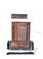 Jerry Reuss Autograph Baseball Card Pittsburgh Pirates 1978 Topps No. 255