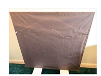 French Ships Fishing Boats Art Lithography from Louvre Museum in France