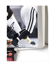 Joe Thomas Signed Autograph Cleveland Browns NFL Football Photo