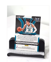 LaMelo Ball Rookie Basketball Card NBA 2021 Panini No. 278
