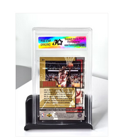 Michael Jordan Basketball Card 1995 Upper Deck Mint Condition Graded