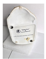 Norman Rockwell Figurine Spring Fever