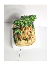 Norman Rockwell Figurine Spring Fever