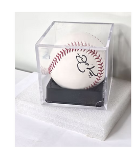 Nick Swisher Autograph Baseball New York Yankees