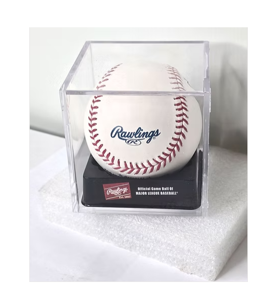Nick Swisher Autograph Baseball New York Yankees