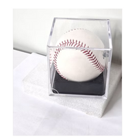 Nick Swisher Autograph Baseball New York Yankees