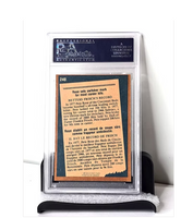 Pete Rose Baseball Card 1978 O-Pee-Chee No. 240 PSA Graded Excellent