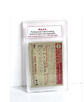 Shohei Ohtani Baseball Card Topps 2021 PSA Graded