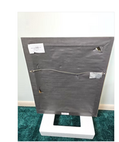 Riding Down Natchez Trace Painting Signed by Artist