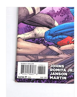 Superman DC Comic Book March 2015 Volume 38