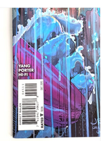 Superman Injustice DC Comic Book December 2015 Volume 45