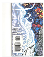Superman Prepare to Be Purged Superman February 2012 Volume 4