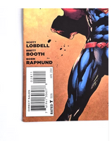 Superman The New 52 Comic Book April 2014 Volume 52