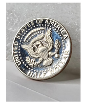 U.S. Mint Kennedy Half Dollar 1981