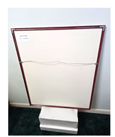 Taming of the Shrew Painting Signed by Artist