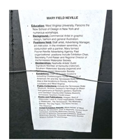 Taming of the Shrew Painting Signed by Artist