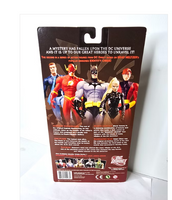 The Flash DC Identity Crisis Action Figure Vintage Toy