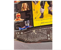 Vintage Supergirl Figure Mattel