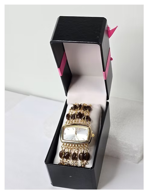 Vintage Women's Watch Quartz Made in Japan