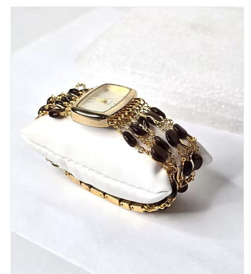 Vintage Women's Watch Quartz Made in Japan