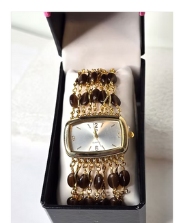 Vintage Women's Watch Quartz Made in Japan