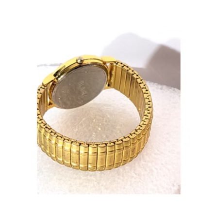 Watch Classique Blair Gold Tone