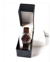 Watch Retro Women's Quartz Peebles