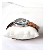 Watch Retro Women's Quartz Peebles