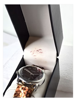 Watch Retro Women's Quartz Peebles