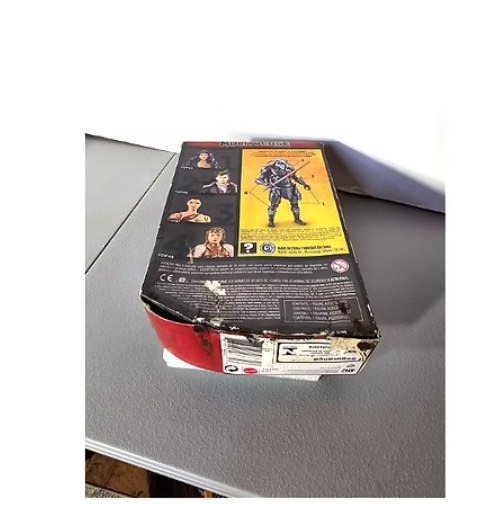 Wonder Woman Figure Mattel 2016