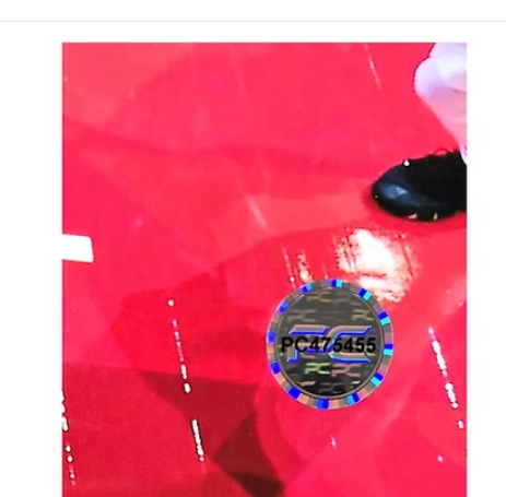 Zion Williamson Autograph NBA Basketball Photo