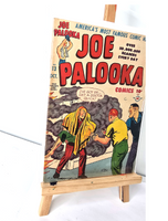 1947 Joe Palooka #13 Harvey Comics