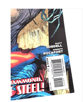 Superman DC Comic Book August 2013 Volume 21